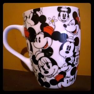 Vintage minnie mug